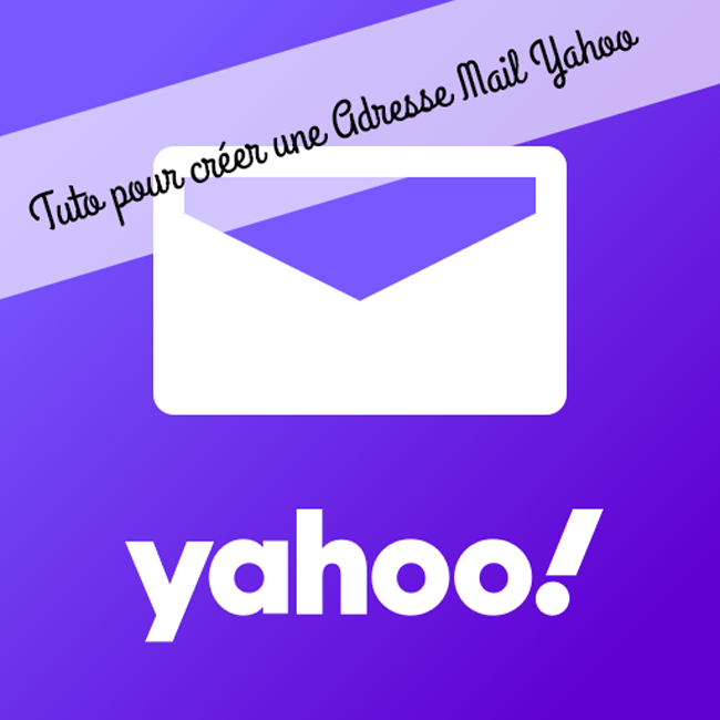 creer un adresse mail yahoo.fr