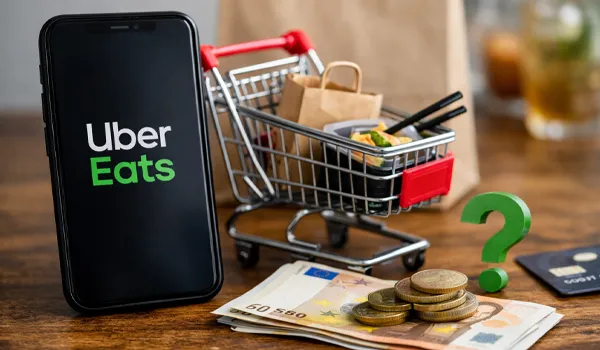 Remboursement Uber Eats : ce qu’il faut savoir avant de faire une demande