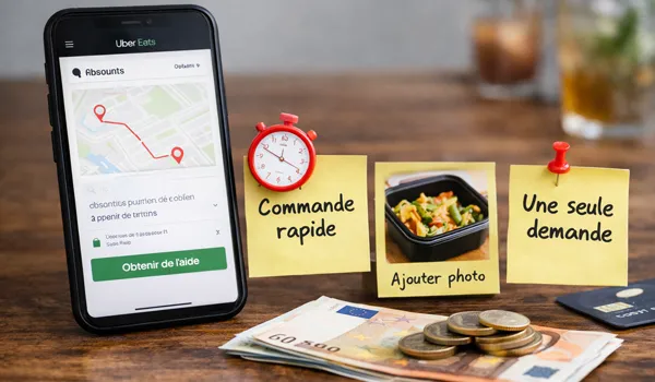 Astuces pour obtenir un remboursement plus rapide (et réaliste)