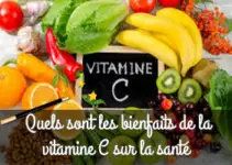 les bienfaits de la vitamine C sur la santé et la beauté