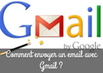 Comment envoyer un email avec Gmail ?