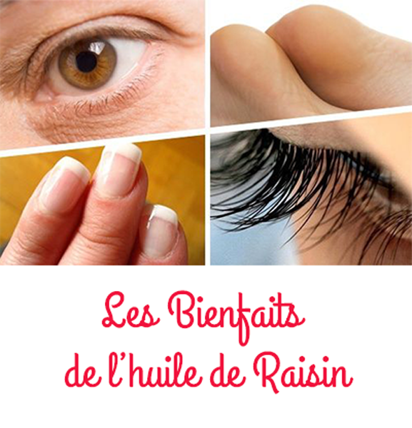 Quels sont les bienfaits de l’huile de ricin contre les rides