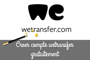 Comment Creer 1 Compte Wetransfer Gratuitement En Francais