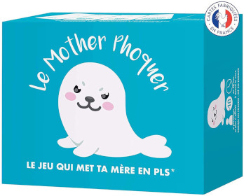 Le Mother Phoquer