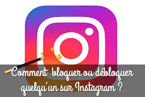instagram bloquer utilisateur