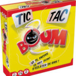 Tic Tac Boom