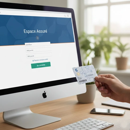 Accéder à l’espace assuré Cegema (2026)