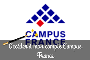 Comment créer et accéder à mon compte Campus France