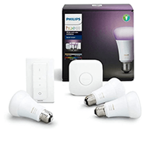 philips hue white and color e27