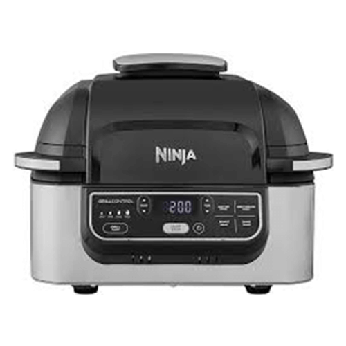 ninja foodi grill & friteuse