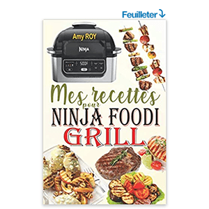 livre de recette ninja foodi en français en pdf