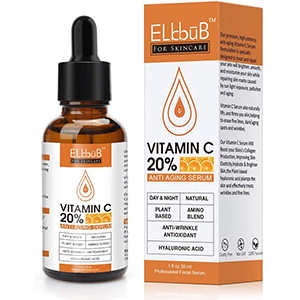 Sérum Vitamine C 20% Elbbub