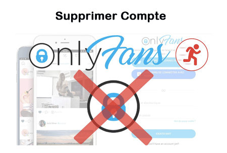 Supprimer OnlyFans