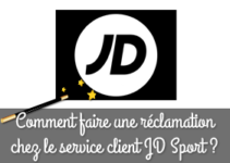 contacter JD Sports