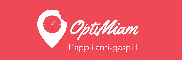 OptiMiam application
