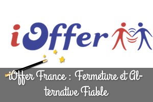 iOffer France site de vente de vêtement de luxe