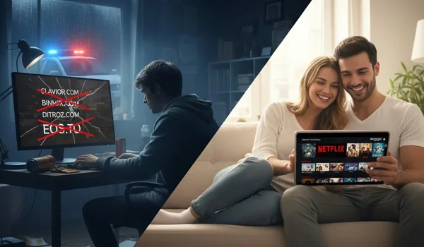 Quel site remplace cette plateforme de streaming sans inscription et sans publicité ?