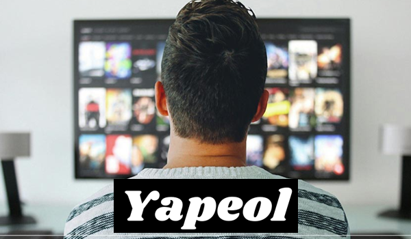 Regarder des films en Français sur Yapeol 