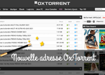 Oxtorrent vpn obligatoire
