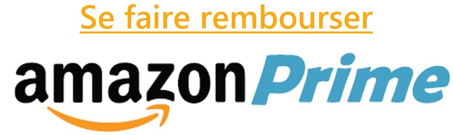 Comment se faire rembourser Amazon Prime ?