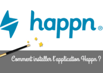 Guide d'installation de l'application Hppn gratuitement