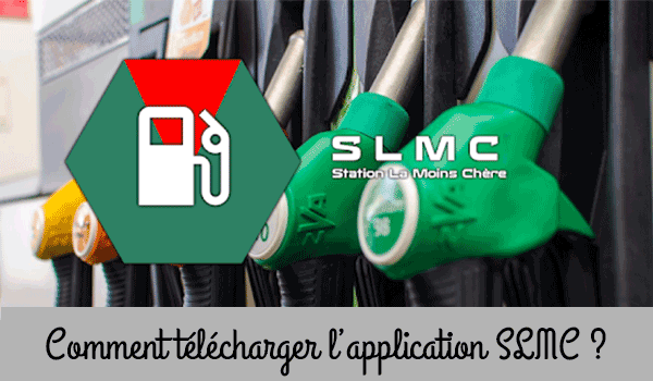 Guide de téléchargement de l'application SLMC