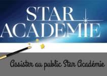 Comment faire partie du public Star Académie ?