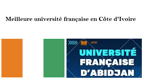 meilleure universite française privée en ci