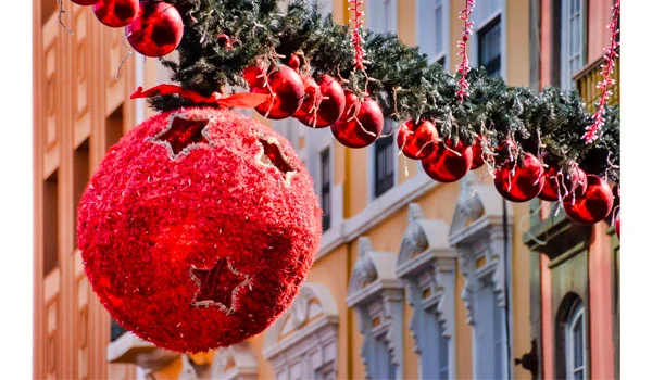 Où fêter Noël en France inoubliable ? 