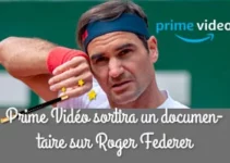Prime Video prépare un documentaire sur Roger Federer