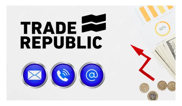 Comment joindre le service client Trade Republic ?