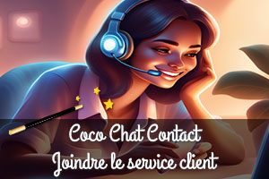 Coco Chat Contact : Joindre le service client