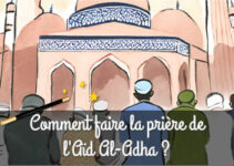 Comment faire la prière de l'Aïd Al-Adha ?