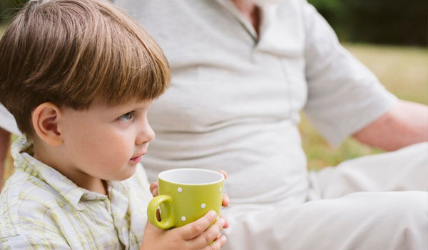 Est-ce que le thym est bon pour les enfants ?