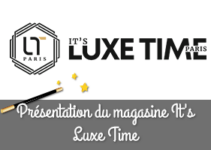 It's Luxe Time : Le magazine en ligne pour les passionnés de luxe et de mode