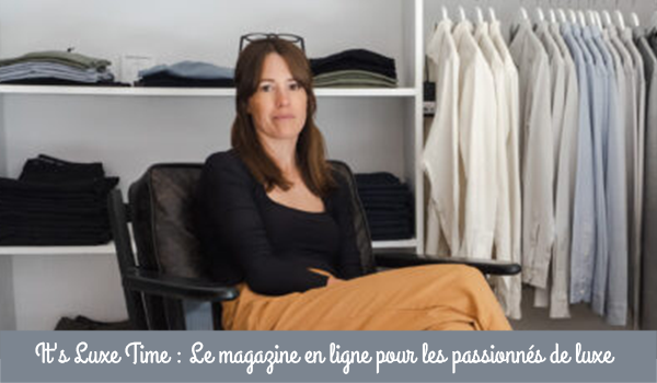 It's Luxe Time : Le magazine en ligne pour les passionnés de luxe et de mode