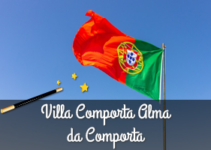 Villa Comporta Alma da Comporta : Le guide