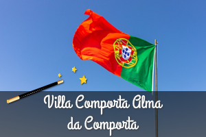 Villa Comporta Alma da Comporta : Le guide