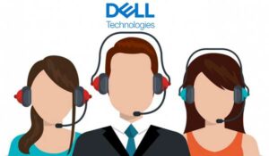 Tous les contacts du service à la clientèle Dell France