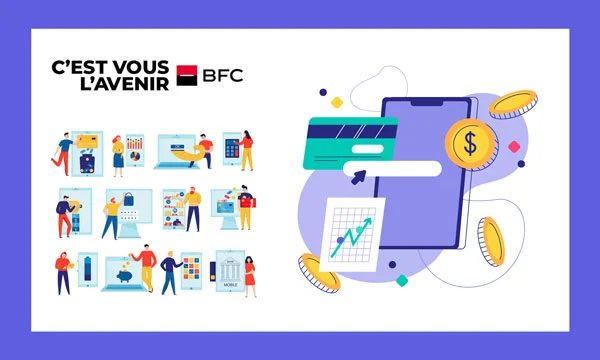 Tout savoir sur Banque bfcnet online