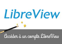 Se connecter à mon compte LibreView