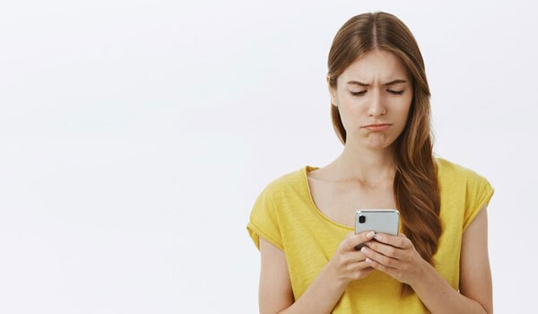 Pourquoi Messenger affiche-t-il ce message : "Cette personne n’est pas disponible" ?