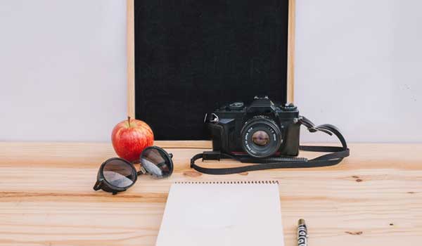 C'est quoi la mention « photographie non contractuelle » ?