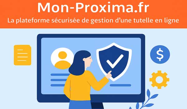 Une révolution digitale pour les tuteurs : pourquoi choisir Mon-Proxima.fr ?