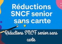 Réductions SNCF senior sans carte : Comment voyager moins cher dès 60 ans en 2025 ?