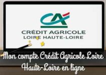 Accéder à mon compte Crédit Agricole Loire Haute-Loire en ligne