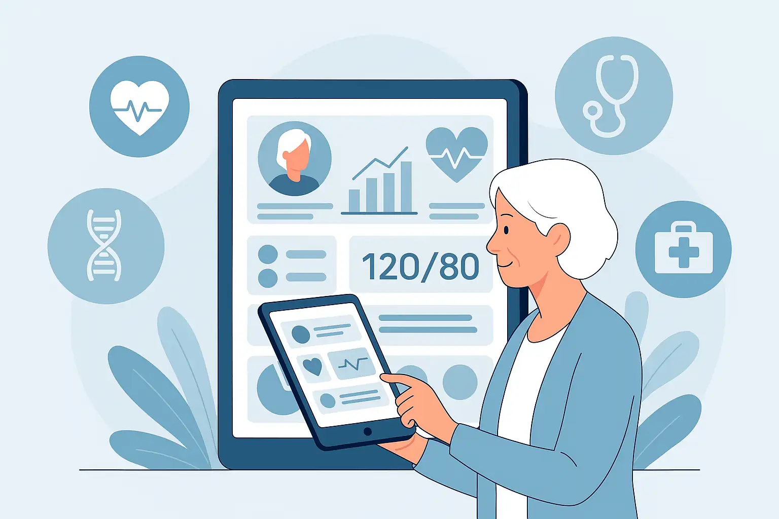 Tout savoir sur Pharamond Santé 