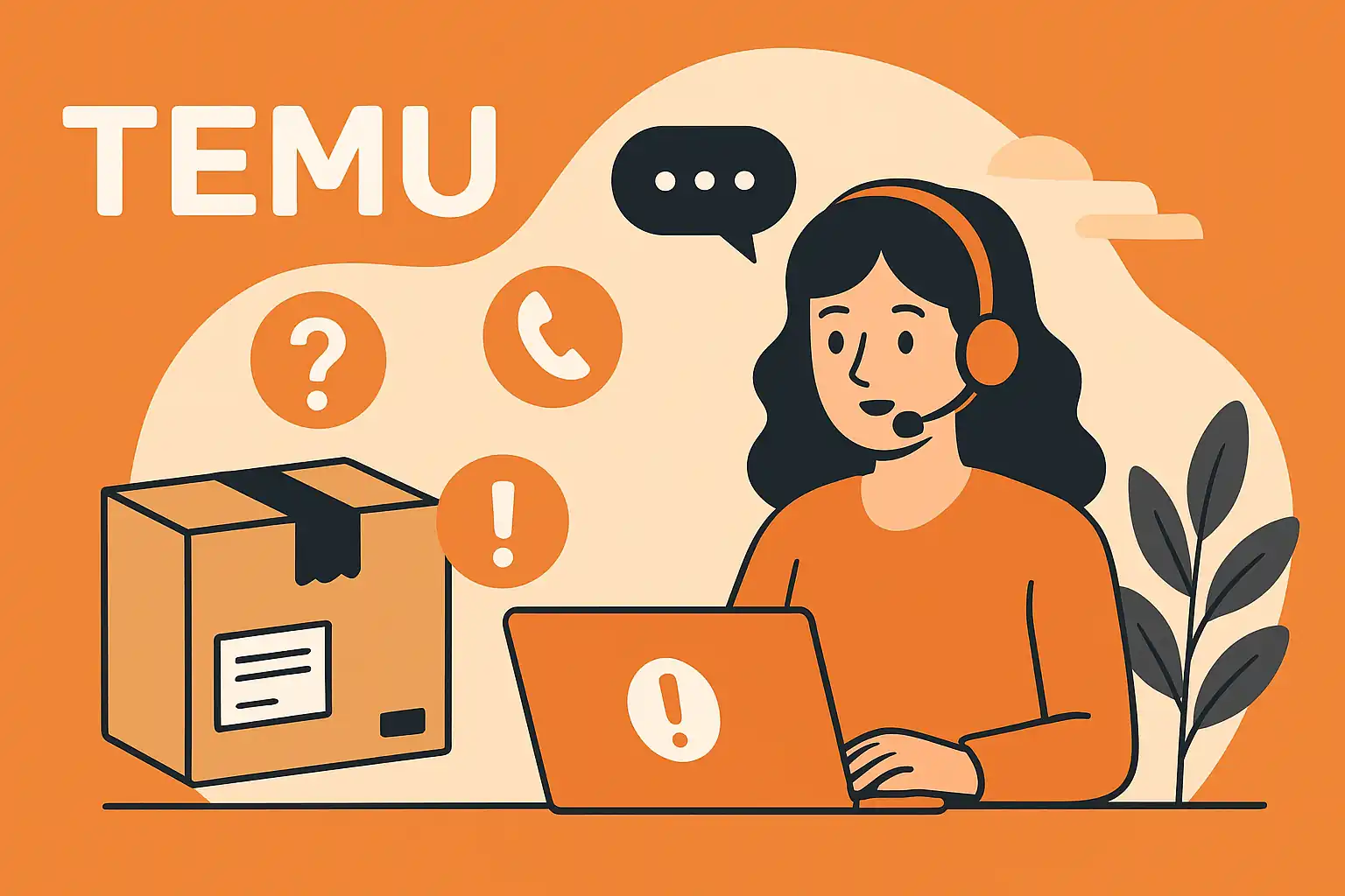 Qui contacter en cas de colis non reçu ?