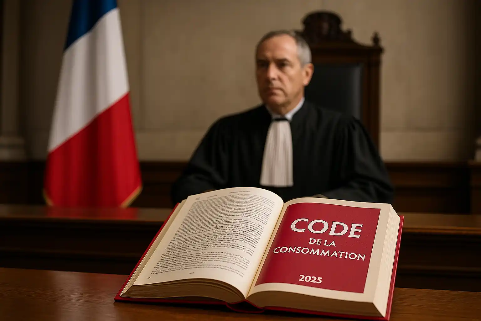 Contexte légal 2025 : ce qui a changé pour les consommateurs