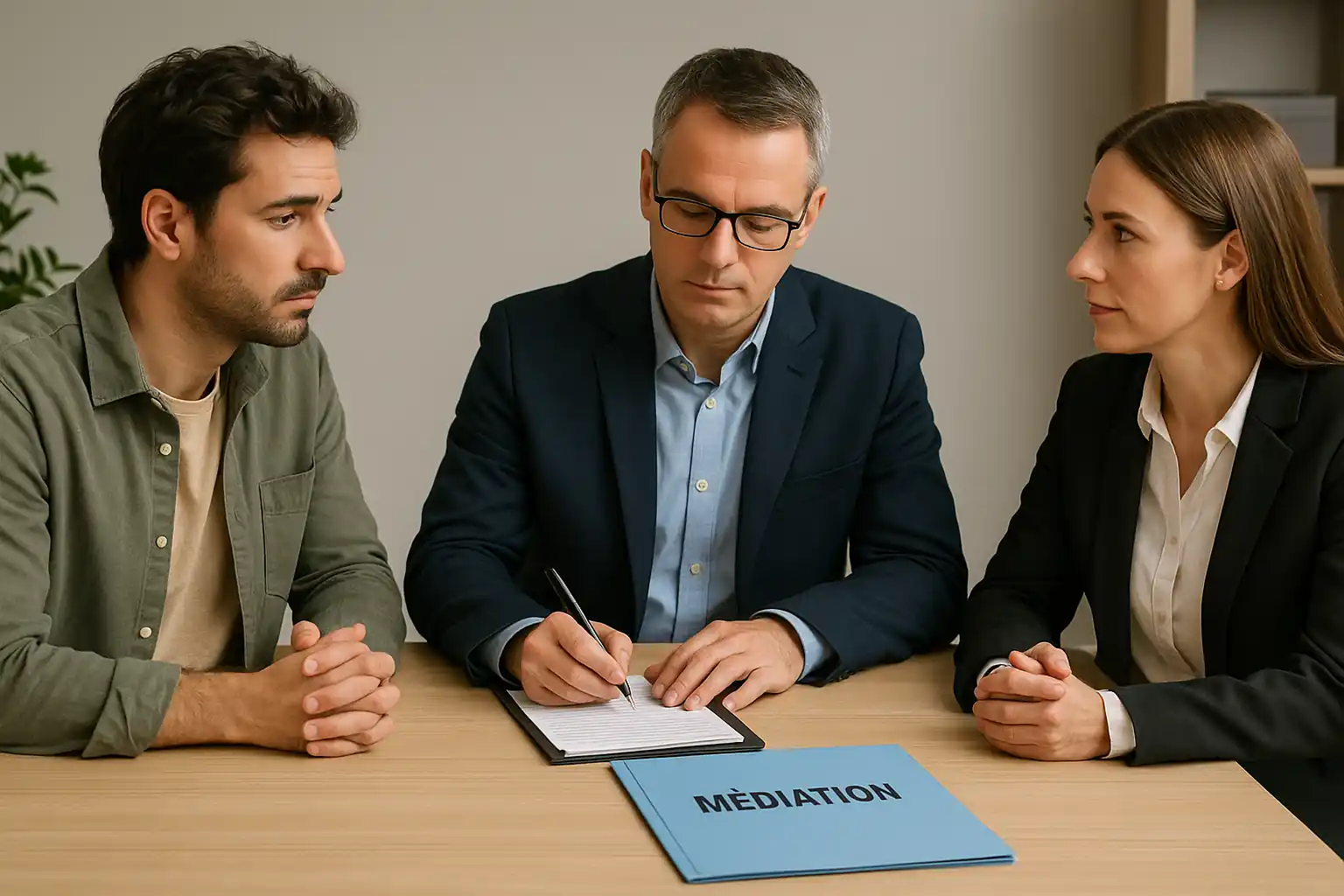 Qu'est-ce que la médiation de la consommation ?